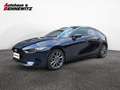 Mazda 3 Mazda3 e-Skyactiv-G122 Exclusive-Line Blau - thumbnail 1