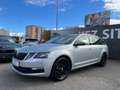 Skoda Octavia Combi 1,0 TSI Ambition Silber - thumbnail 7