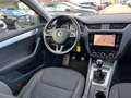 Skoda Octavia Combi 1,0 TSI Ambition Silber - thumbnail 12