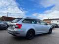 Skoda Octavia Combi 1,0 TSI Ambition Silber - thumbnail 3