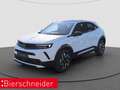 Opel Mokka 1.2 Direct Injection Turbo Elegance LED RFK Blanc - thumbnail 1