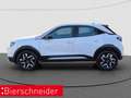 Opel Mokka 1.2 Direct Injection Turbo Elegance LED RFK Blanc - thumbnail 4