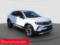 Opel Mokka 1.2 Direct Injection Turbo Elegance LED RFK Blanc - thumbnail 3
