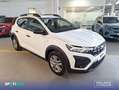 Dacia Sandero 74kW (100CV) ECO-G Essential Blanco - thumbnail 3