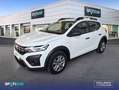 Dacia Sandero 74kW (100CV) ECO-G Essential Blanco - thumbnail 1