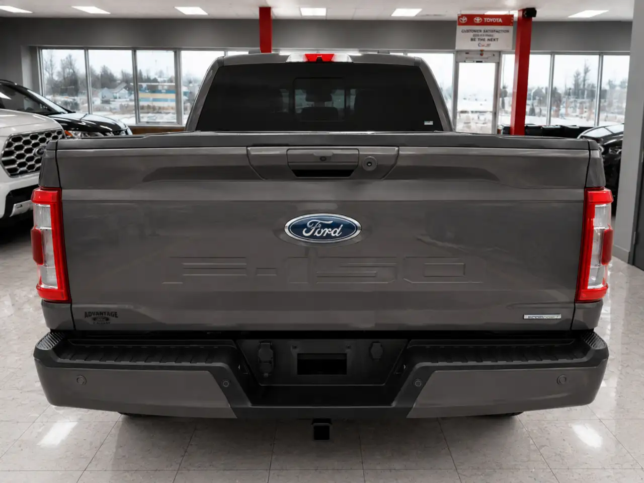 Ford F 150 снимка Ford F 150