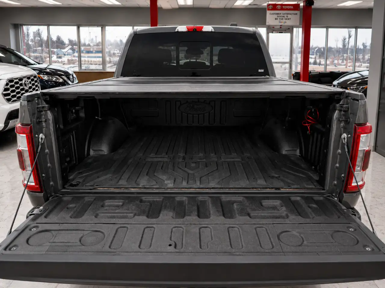Ford F 150 снимка Ford F 150