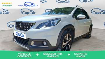 1.2 PureTech 110 GT-Line