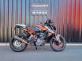 KTM 125 Duke Blanc - thumbnail 5