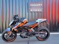 KTM 125 Duke Blanc - thumbnail 7