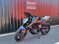 KTM 125 Duke Blanc - thumbnail 6