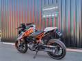 KTM 125 Duke Blanc - thumbnail 8