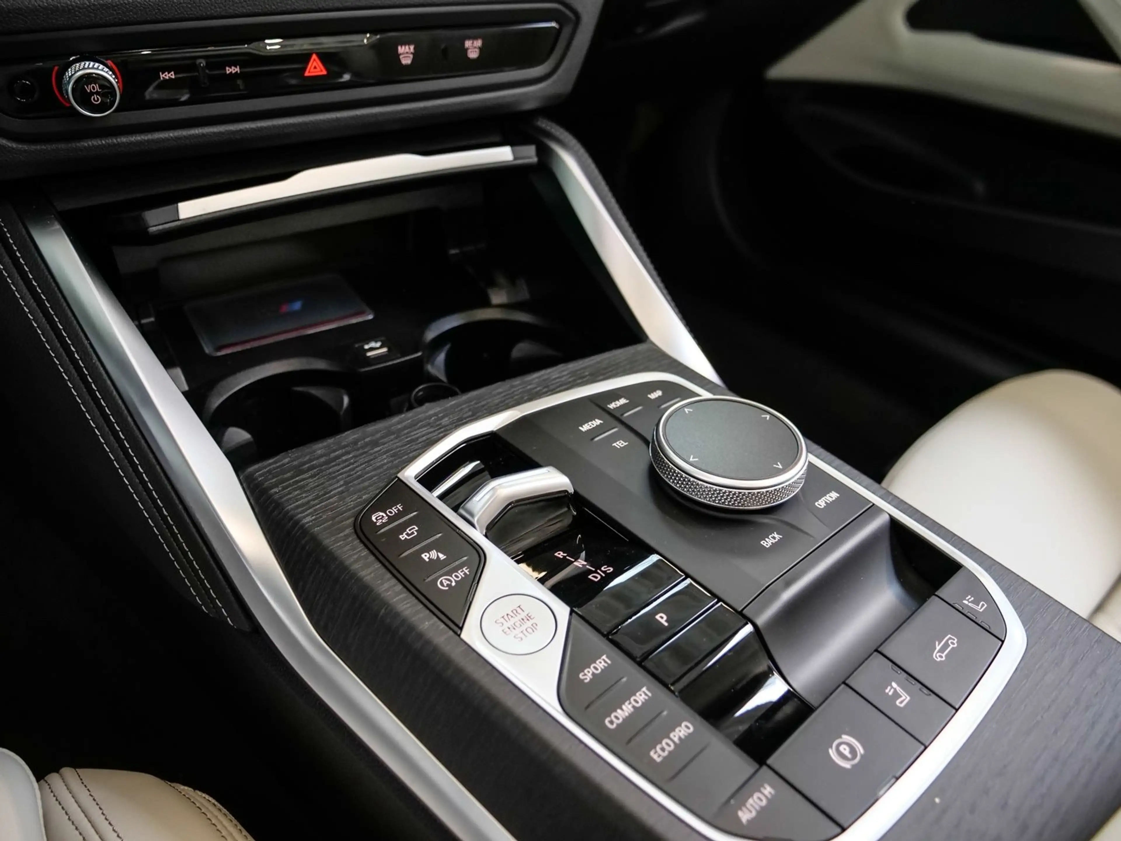 BMW 440 M440i xDrive MSport + H/K + 19" + DAprof — photo 21
