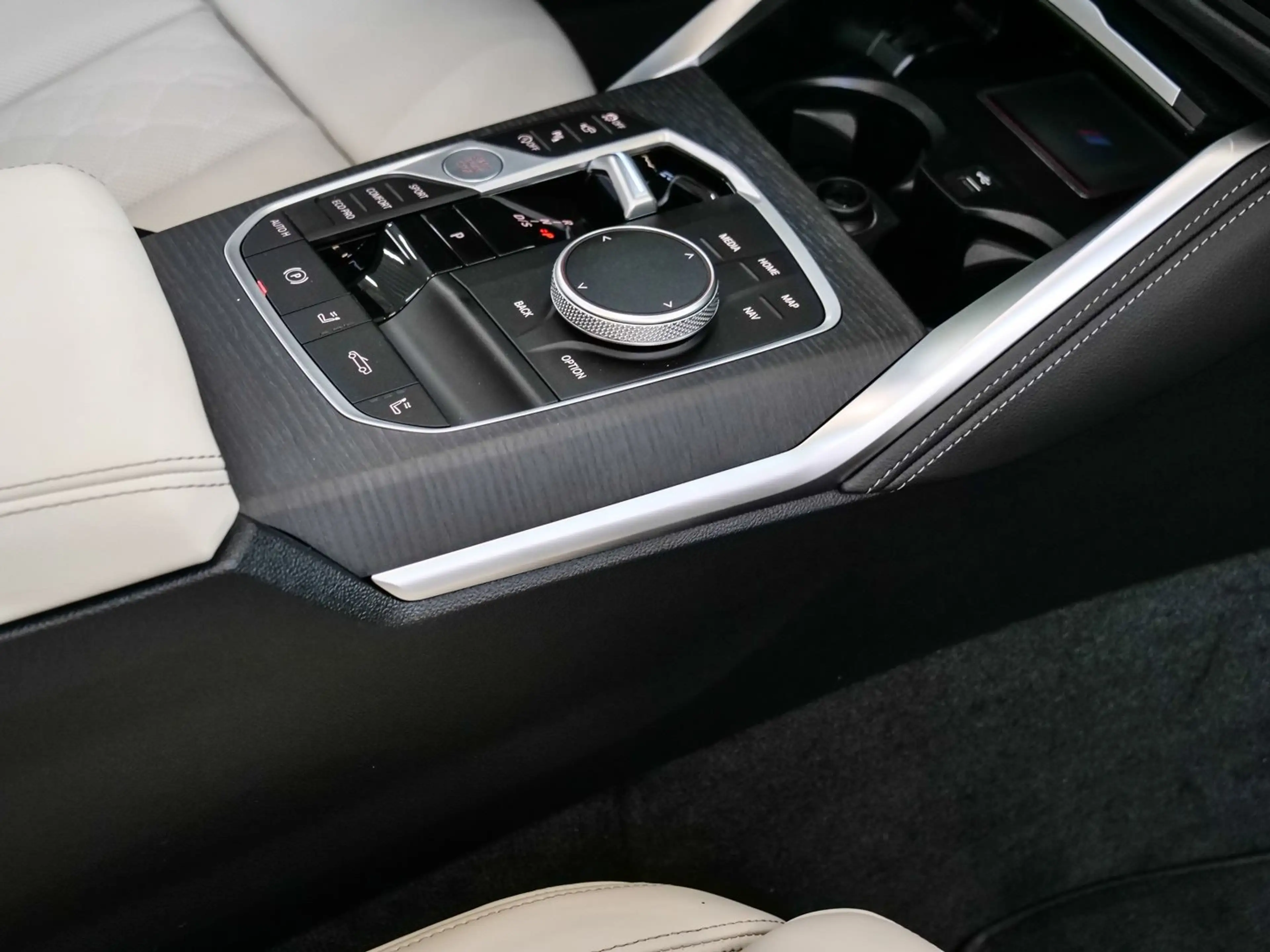 BMW 440 M440i xDrive MSport + H/K + 19" + DAprof — photo 16