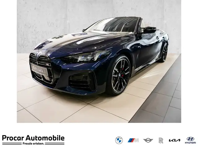 BMW 440