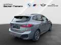 BMW 218 d Active Tourer AUT.*M SPORT*AD.LED*KEYLESS*SITZHZ Gris - thumbnail 6