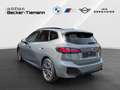 BMW 218 d Active Tourer AUT.*M SPORT*AD.LED*KEYLESS*SITZHZ Gris - thumbnail 4