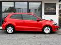 Volkswagen Polo V Sitzheizung/Team/Tempomat Rot - thumbnail 5
