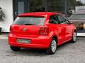 Volkswagen Polo V Sitzheizung/Team/Tempomat Rot - thumbnail 4