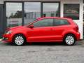 Volkswagen Polo V Sitzheizung/Team/Tempomat Rot - thumbnail 2