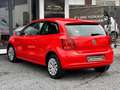 Volkswagen Polo V Sitzheizung/Team/Tempomat Rot - thumbnail 3