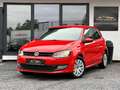 Volkswagen Polo V Sitzheizung/Team/Tempomat Rot - thumbnail 1
