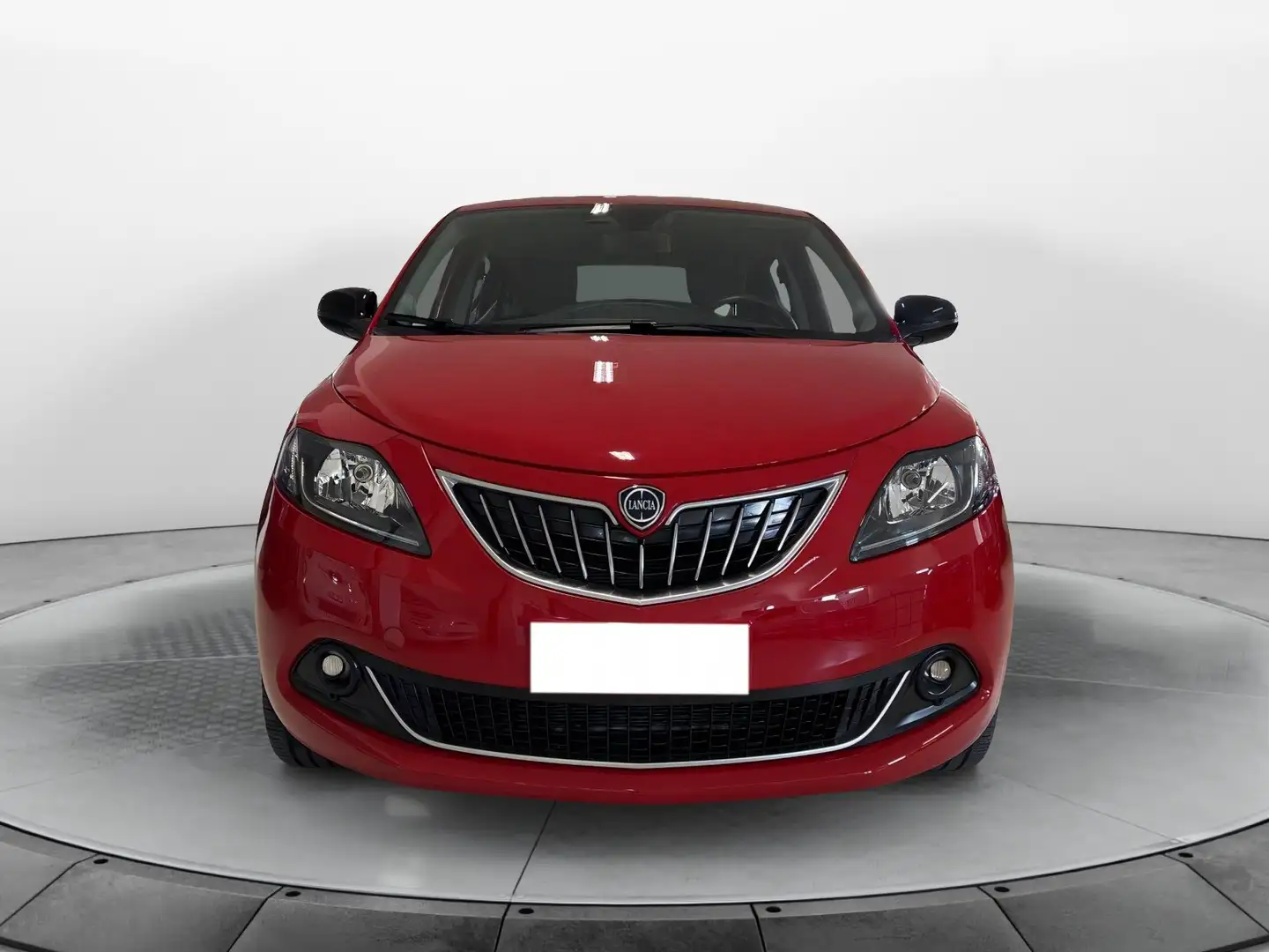 Lancia Ypsilon 1.0 FireFly 5 porte S&S Hybryd Gold Rouge - 2