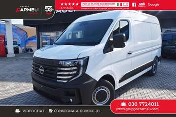 fwd 35 2.0 dci 150cv L2H2 N Connecta - AUTOCARRO