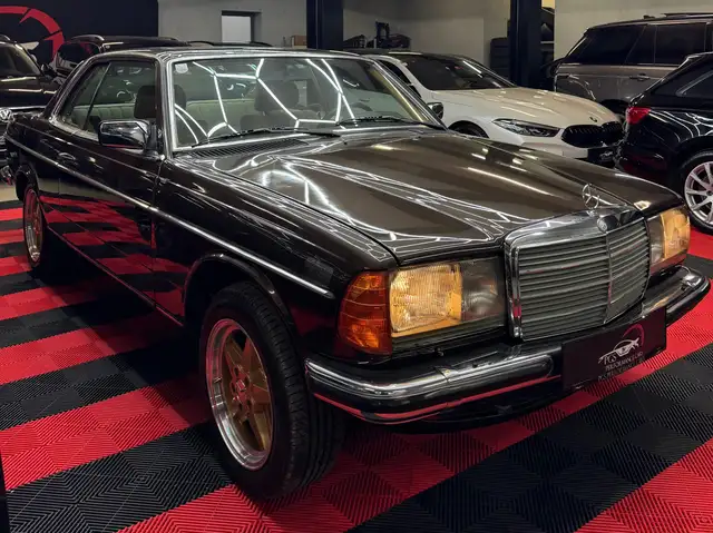 Mercedes-Benz CE 280 Automatik/Schiebedach/Pickerl