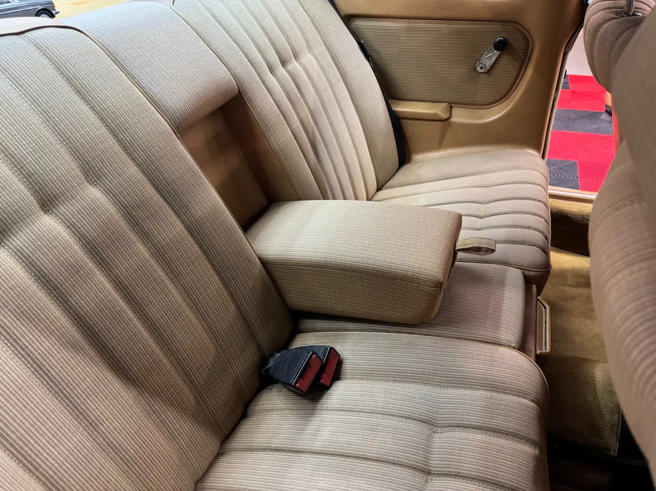 Mercedes-Benz CE 280 Automatik/Schiebedach/Pickerl, foto 11