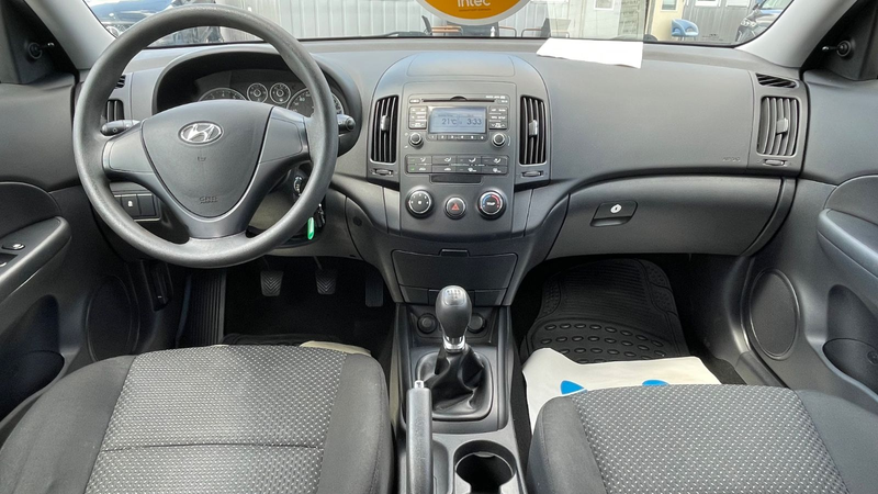 Hyundai i30 Classic/TüvNeu/ServiceNeu/Garantie — photo 9