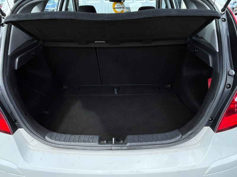 Hyundai i30 Classic/TüvNeu/ServiceNeu/Garantie — photo 15