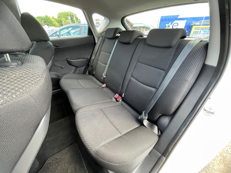 Hyundai i30 Classic/TüvNeu/ServiceNeu/Garantie — photo 10