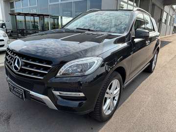Classe M - W166 bt Sport 4matic auto