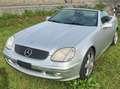 Mercedes-Benz SLK 320 Cabrio Zilver - thumbnail 1