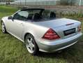 Mercedes-Benz SLK 320 Cabrio Silber - thumbnail 4