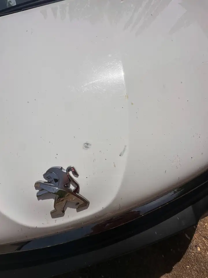 Peugeot 208 208 — photo 2