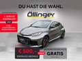 Toyota Yaris 1,6 Turbo GR High Performance PROMPT!! Grau - thumbnail 1
