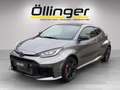 Toyota Yaris 1,6 Turbo GR High Performance PROMPT!! Grau - thumbnail 1