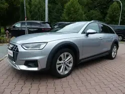 Audi A4 Allroad 40 TDI*quattro*Leder*ACC*LED*Kam*Pano