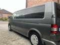 Volkswagen T5 140 PK TDI dubbele cabine Gris - thumbnail 5