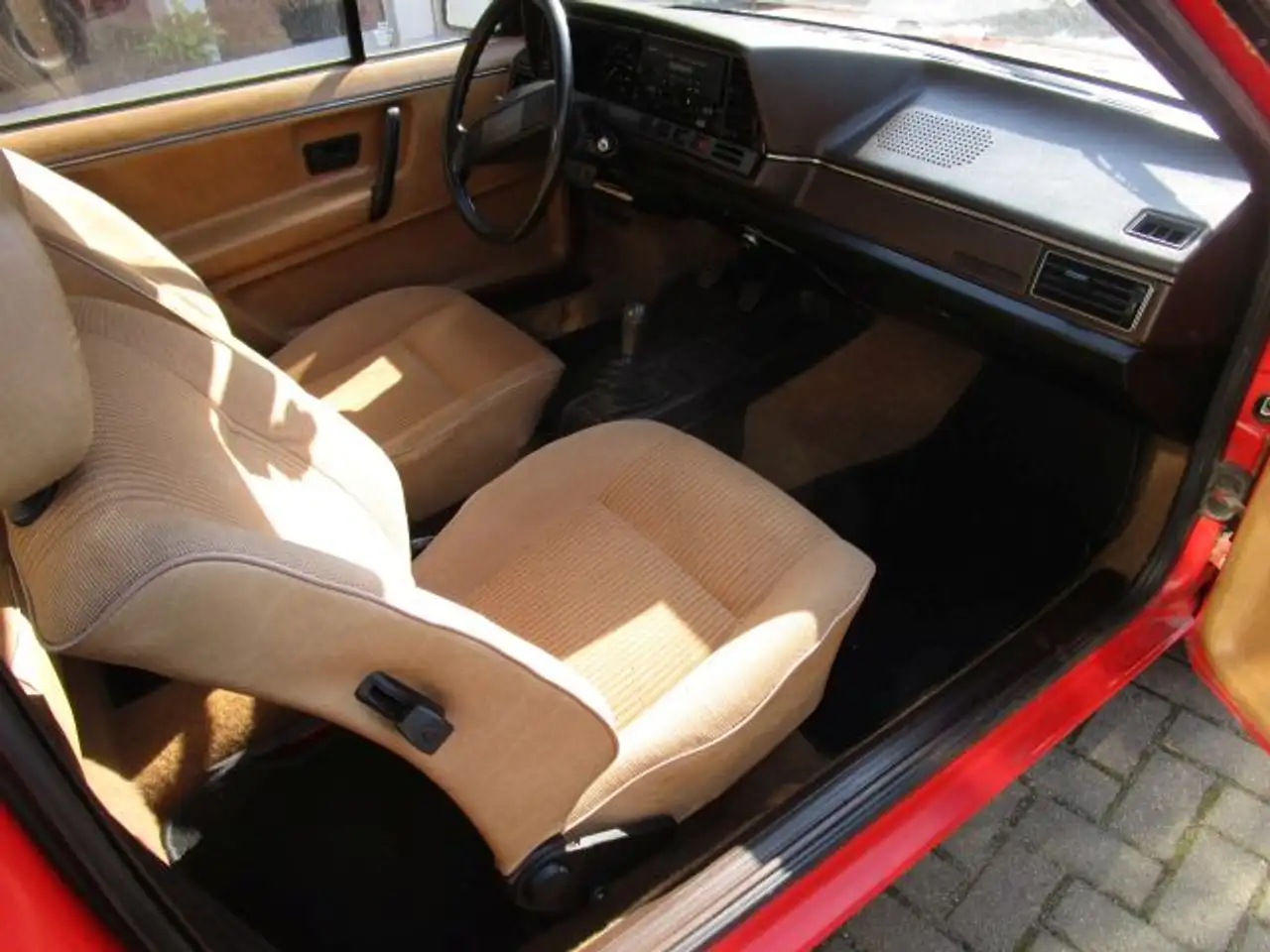 Volkswagen Passat CL, foto 7
