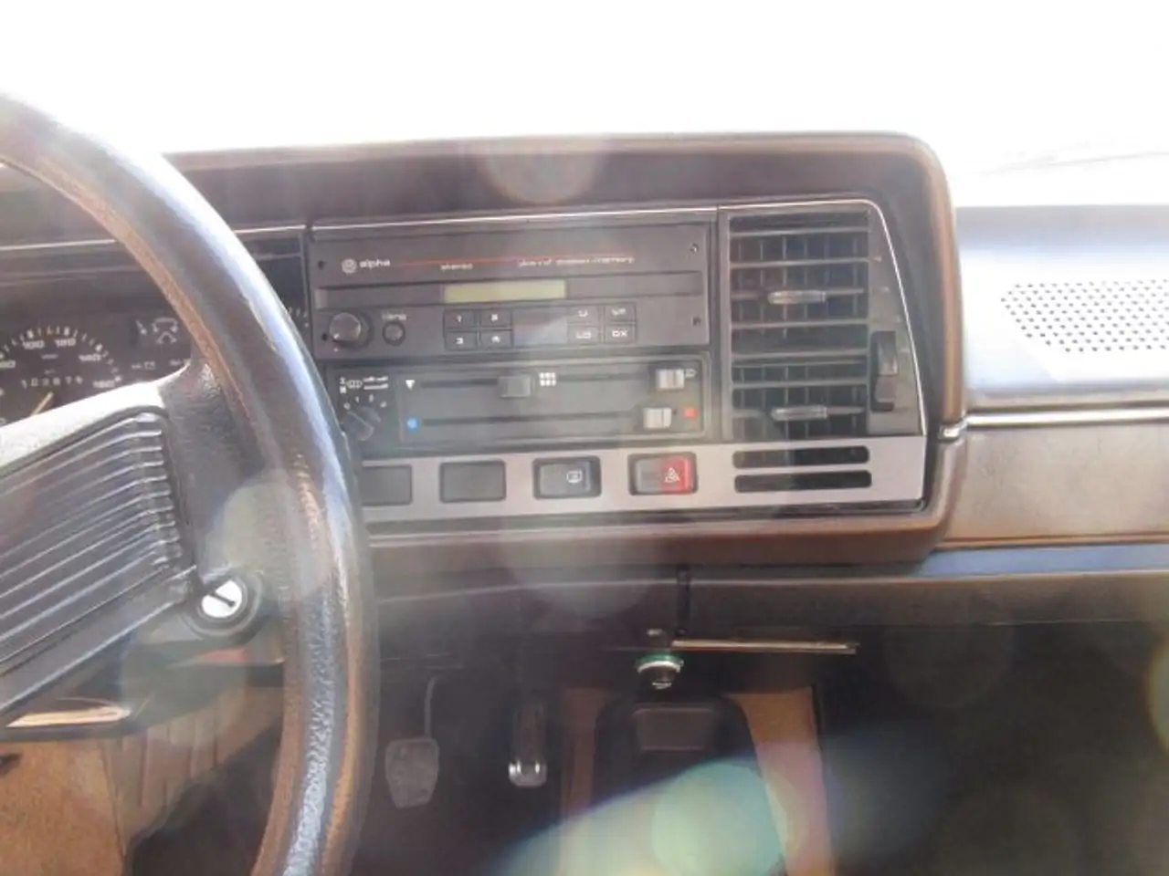 Volkswagen Passat CL, foto 10