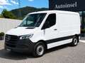 Mercedes-Benz Sprinter 317 CDI L1 Luftfederung (Airsuspension) Navi-Tempomat Weiß - thumbnail 2