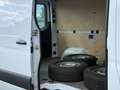 Mercedes-Benz Sprinter 317 CDI L1 Luftfederung (Airsuspension) Navi-Tempomat Weiß - thumbnail 7