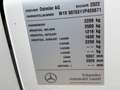 Mercedes-Benz Sprinter 317 CDI L1 Luftfederung (Airsuspension) Navi-Tempomat Weiß - thumbnail 18