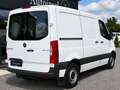 Mercedes-Benz Sprinter 317 CDI L1 Luftfederung (Airsuspension) Navi-Tempomat Weiß - thumbnail 4