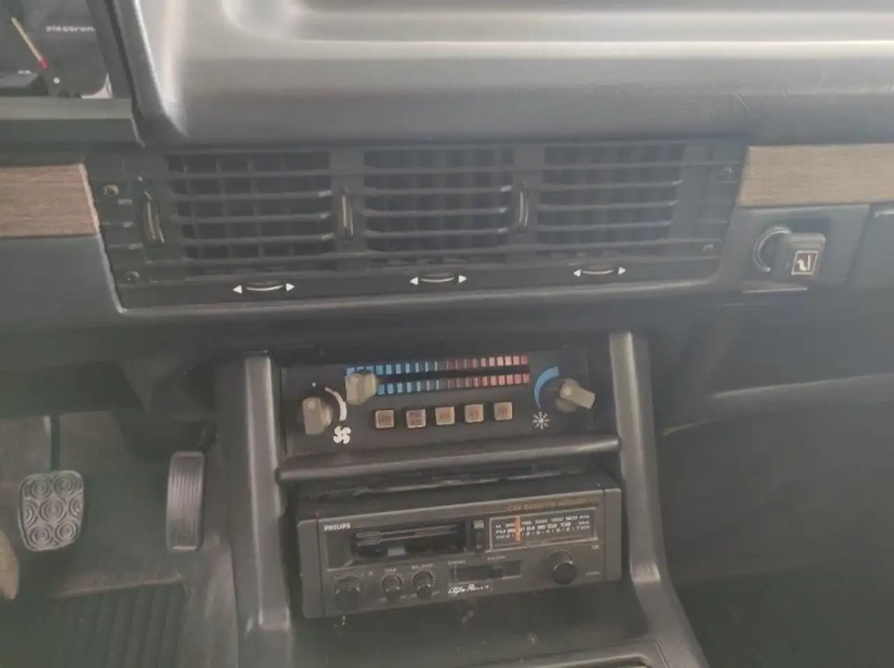 Alfa Romeo Alfa 6 - ALFA 6 2.0, foto 8