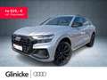 Audi SQ8 TFSI quattro 23''/S-Sportsitz/Kam/optik/Lede Argent - thumbnail 1