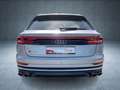 Audi SQ8 TFSI quattro 23''/S-Sportsitz/Kam/optik/Lede srebrna - thumbnail 4